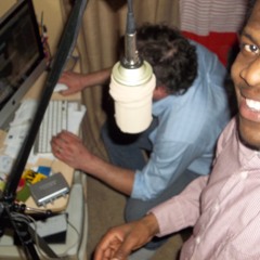 Words left Unsaid feat. Margeaux Davis