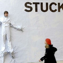 Stuck on the ground 2013 new beat!!