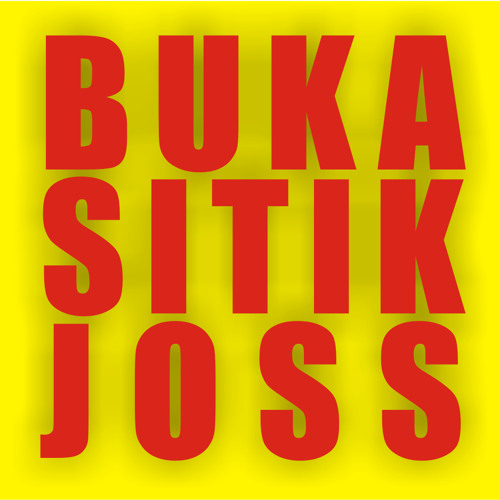 BUKA SITIK JOSS - Keroncong Dangdut [The Oxygen]