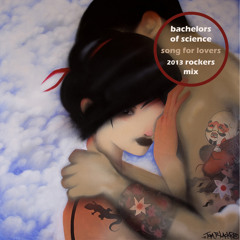 Song For Lovers (Dan HabarNam Remix)