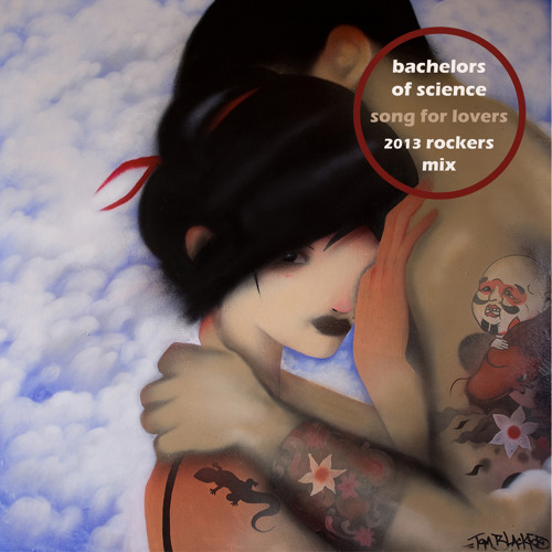 Song For Lovers (Dan HabarNam Remix)