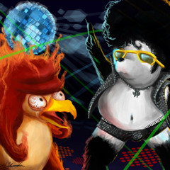 Disco Fire So Hot Make Ya Blister