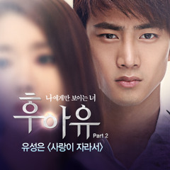 Yu Seong Eun – Who Are You OST
