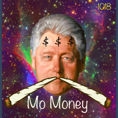 Mo Money