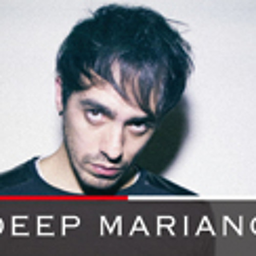 Fasten Musique Podcast 030 - Deep Mariano