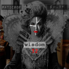 Beyoncé - Speechless [Wisdom-32 EP] (Prod. eu-IV)