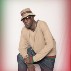 KING RYCE ft KENE WAYNE "BANDS ON YA"