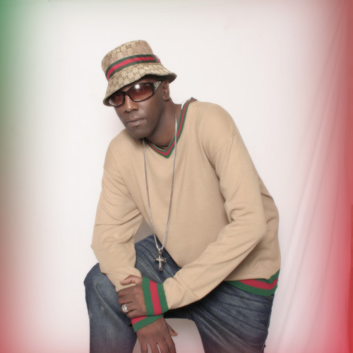 KING RYCE ft KENE WAYNE "BANDS ON YA"