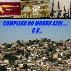 VEM PRO MORRO AZUL FAZER PUTARIA  ((DJS RAMON O SENSACIONAL,PLAAY E PRETINHO))MC TARAPI