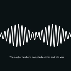 Mad Sounds ( Arctic Monkeys )