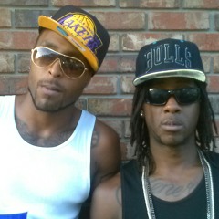 All Around The World