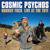 Artwork for Cosmic Psychos - David Lee Roth