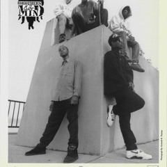 Brothers of the Same Mind - Cool Drink