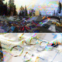 i made a vaporwave track for a college class and i got a B- this is bullshit, fuck education