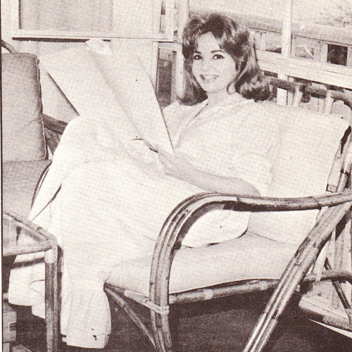 1972مقدمة مسلسل صابرين - شادية محمد حمزة بليغ حمدى