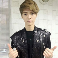 [ 신동의 심심타파 ] EXO  LuHan - Alarm