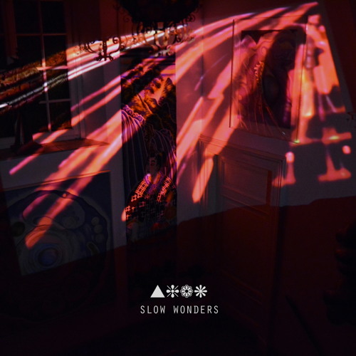 shak. - Only Now. (from 'Slow Wonders')