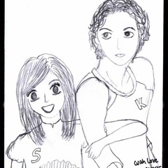 Musikalisasi Puisi - Teruntuk kamu (by : saski)