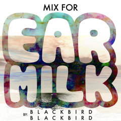Earmilk's 100k Exclusive - Blackbird Blackbird Mix