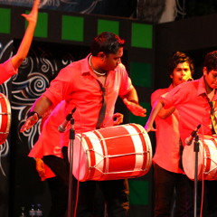 Ossemun Tharithah  By - Sikandharu Boduberu Group