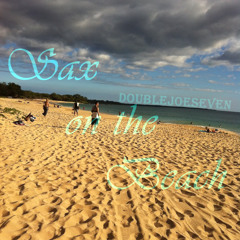 Sax on the Beach (solo)