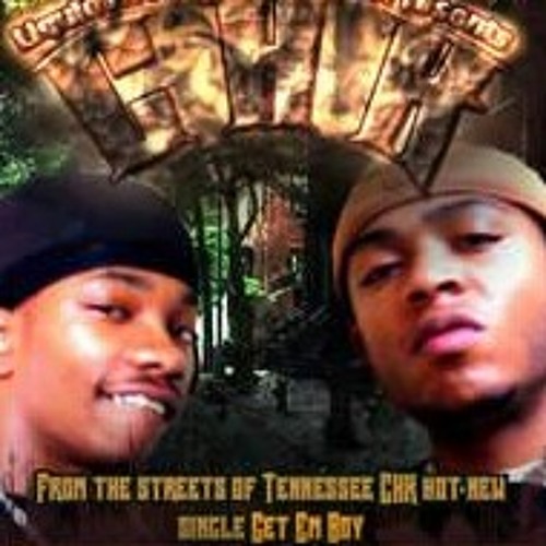 C.H.K. ( C Da Future , Scar Da Youngest Don, N Rollup)  She Wanna Roll at SECONDS FROM DISASTER