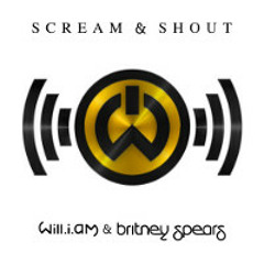 Will.I.AM feat. Britney Spears - Scream And Shout (NO Scream NO Shout Mix by Dubworx)