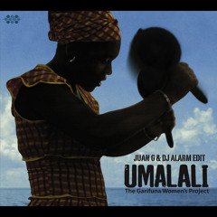 Umalali - Mérua (Juan G & Dj Alarm Edit)