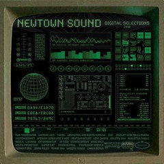 Newtown Sound Digital Mix 2010