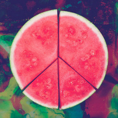 California Daze (Peace)