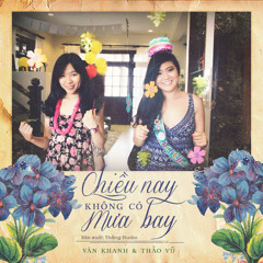 Chieu nay khong co mua bay Piano Acoustic Cover