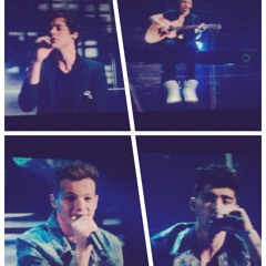 They Don't Know about Us- One Direction (Cover)