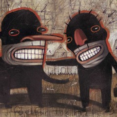 Drag My Body (Acoustic Hot Water Music cover)