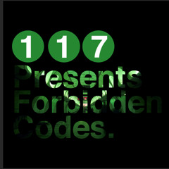 Fade - Crashing Stones (forthcoming 117) limited vinyl