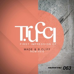 T.Ricci - First Impression (B.Cliff Remix) [Malicious Smile Records]