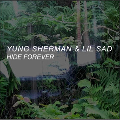 YUNG SHERMAN & LIL SAD - HIDE FOREVER