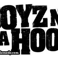 Don't Put Your Handz On Me - Boyz N Da Hood C&S by OGMikeRa