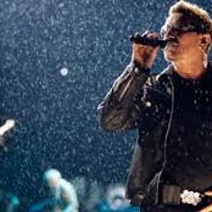 U2 - Pride (In The Name Of Love) my Cover