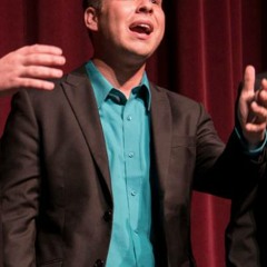 Change Partners Harmonizing (Kurt Elling)