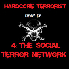 4 The Social Terror Network (Track 1 - Preview)
