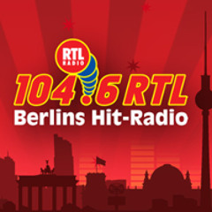 104.6 RTL Berlin 2013