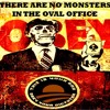 'There Are No Monsters In The Oval Office' w/ Frank "Greg" Ford - September 3, 2013