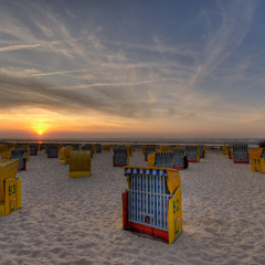 Mansioner - Strandmusik