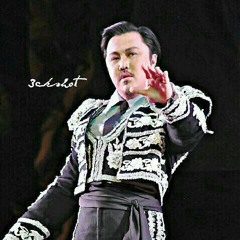 Di Provenza with Farly Asuncion at UST Museum