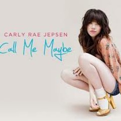 call me maybe remix