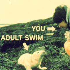 Front Page (Adult Swim TYPE BEAT)