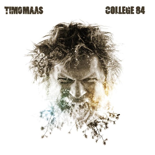 Timo Maas feat. Brian Molko - College 84 (Butch Remix) /// Rockets & Ponies 2013