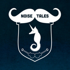 Noise Tales - Dawai Crimex