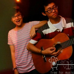 Via ft Faris - Semenjak Ada Dirimu (cover)