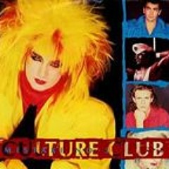 Culture Club In The Morning(Demo)